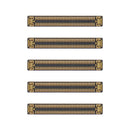 Samsung Galaxy A42 A12 A32 A72 A32 A52 M12 A22 M32 A52s A12 Nacho Board To Board FPC-Connector (5pc)