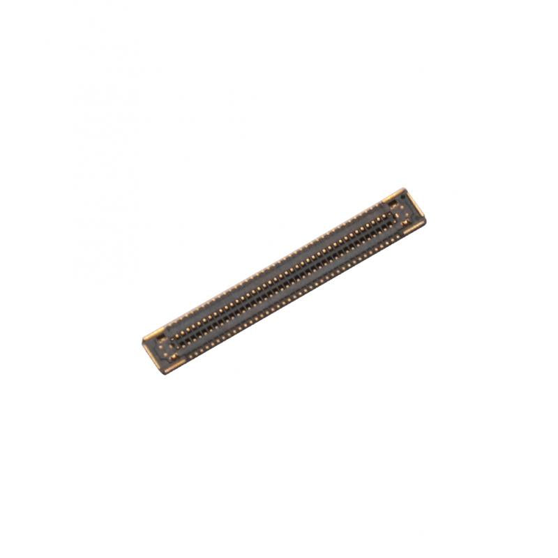Samsung Galaxy A42 A12 A32 A72 A32 A52 M12 A22 M32 A52s A12 Nacho Board To Board FPC-Connector (5pc)