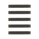 Samsung Galaxy A42 A12 A32 A72 A32 A52 M12 A22 M32 A52s A12 Nacho Board To Board FPC-Connector (5pc)