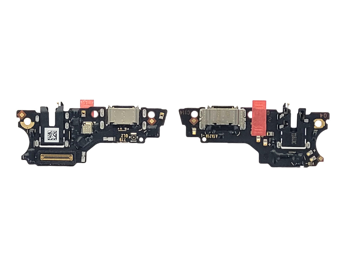 Oppo A53s, A53 System Charging Flex OEM