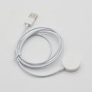 For Watch Series Magnetic Charger To USB Cable 100Cm White