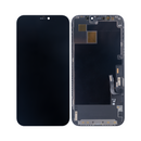 JK For Apple iPhone 12, 12 Pro Display And Digitizer Soft-OLED
