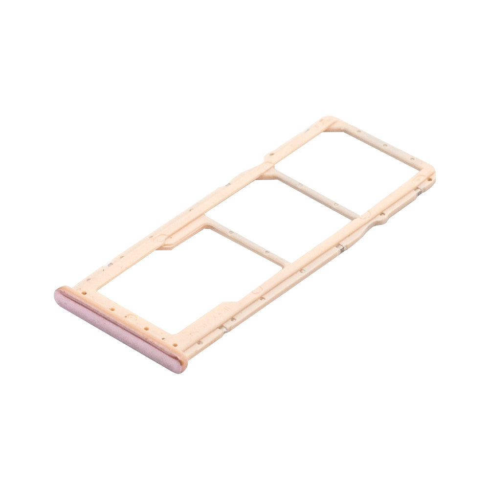 Huawei Y8s Sim Card Holder Pink OEM