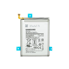 Samsung Galaxy M21 M215F, M30s M307F, M31 M315F Battery EB-BM207ABY Original