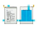 Samsung Galaxy M21 M215F, M30s M307F, M31 M315F Battery EB-BM207ABY Original
