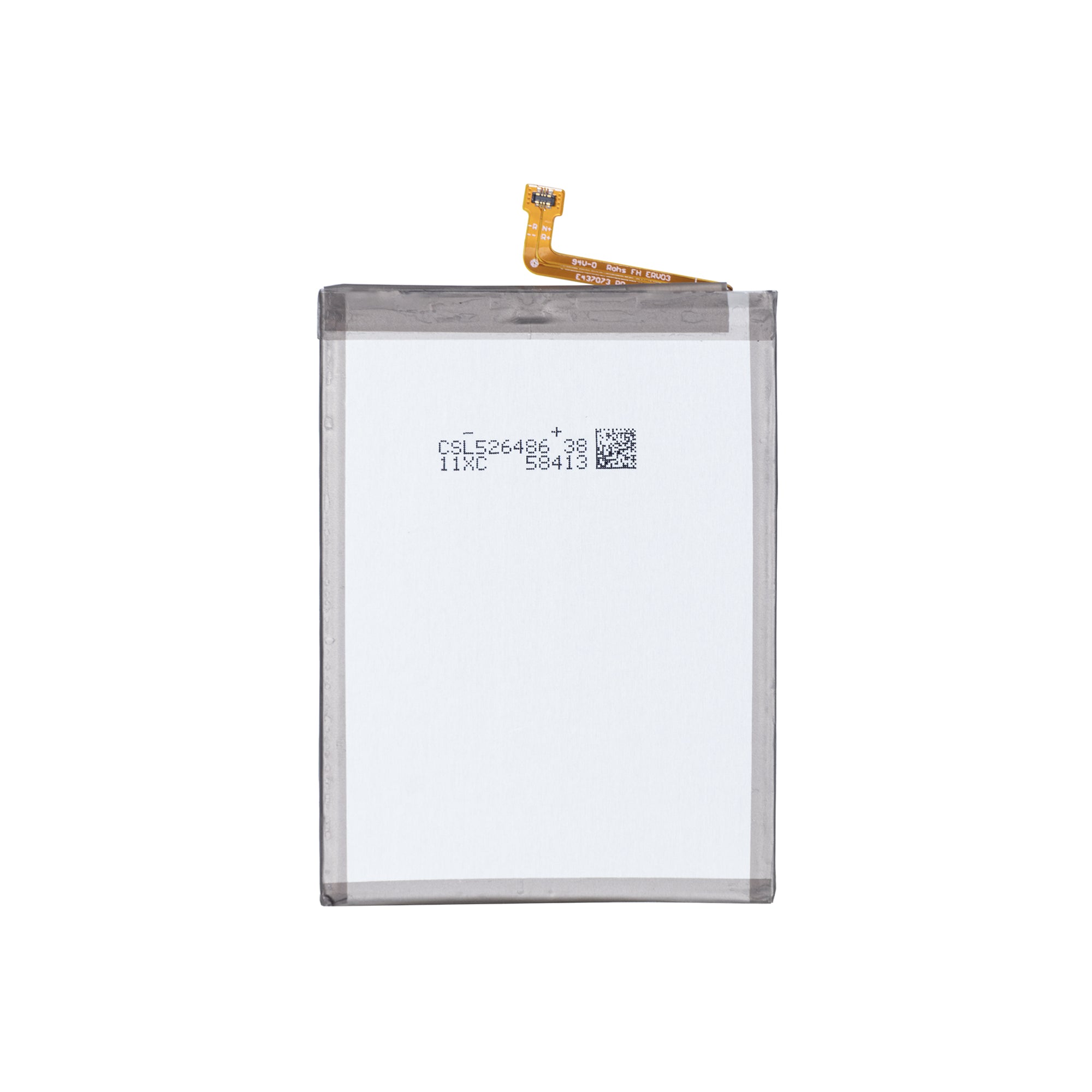 Samsung Galaxy M52 5G M526B, A23 5G A236B, M33 M336B Battery EB-BM526ABY OEM