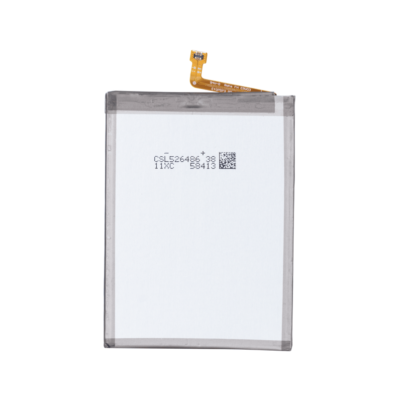 Samsung Galaxy M52 5G M526B, A23 5G A236B Battery EB-BM526ABY OEM