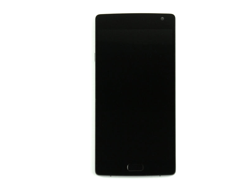 OnePlus Two Display and Digitizer Complete Black