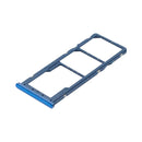 Huawei Y8s Sim Card Holder Blue OEM