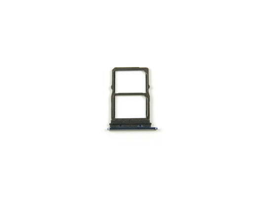 Huawei Mate 20 Sim Card Holder Midnight Blue OEM