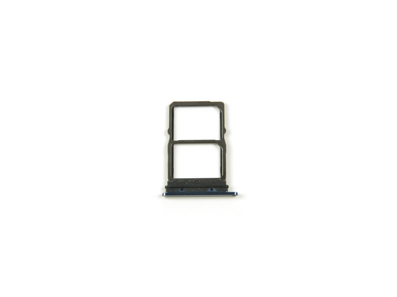 Huawei Mate 20 Sim And SD Card Holder Midnight Blue
