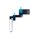 For Apple iPad Air 4 10.9 inch (2020) Power Flex Silver Pulled