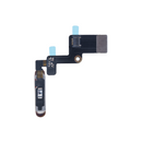 For Apple iPad Air 4 10.9 inch (2020) Power Flex Silver Pulled