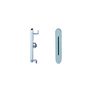 For iPad Air 4 (2020) 10.9 Power Button Flex Green