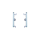 For Apple iPad Air 4 10.9 inch (2020) Power Flex Green Pulled