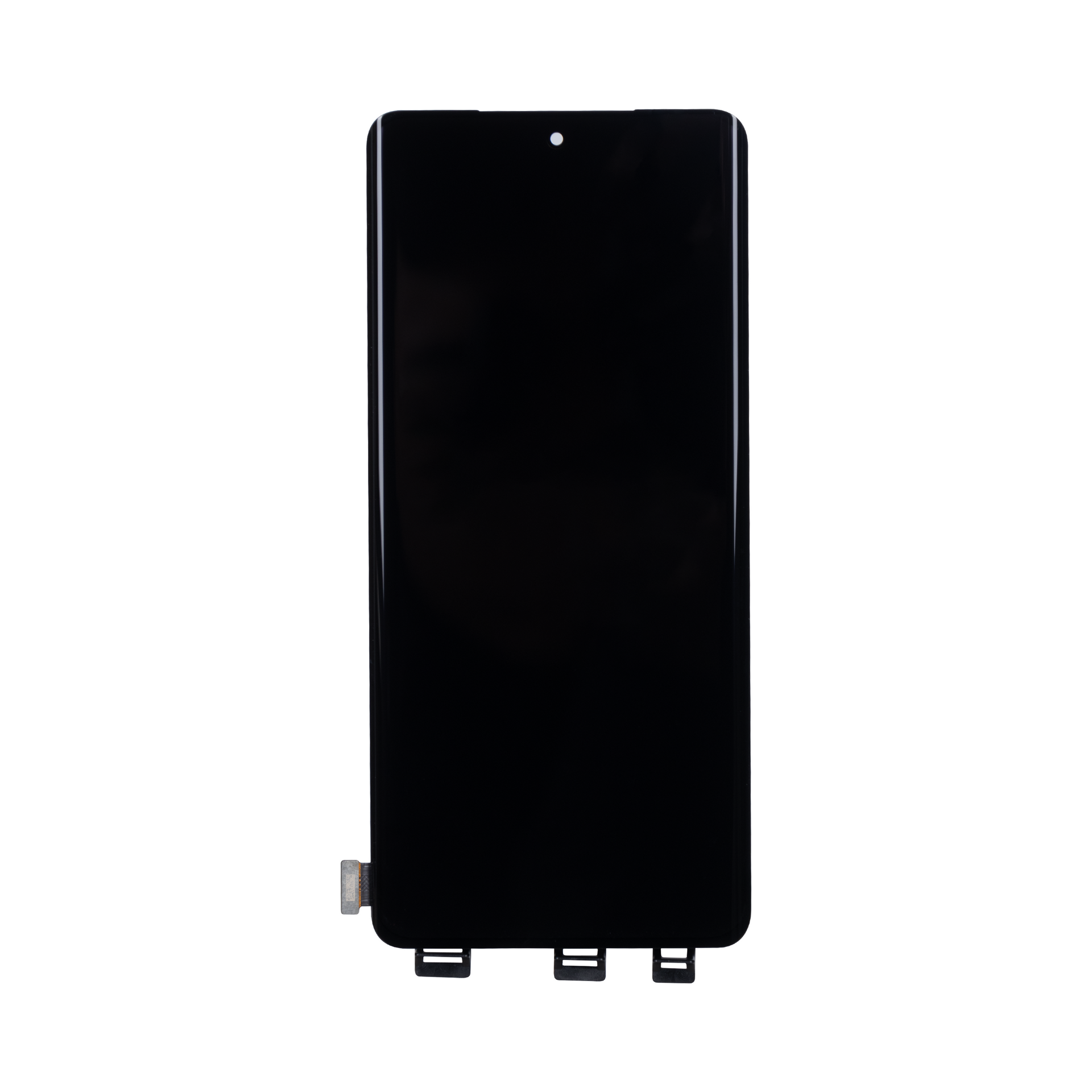 Oppo Find X6 Display And Digitizer Without Frame Black OEM