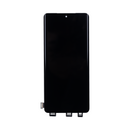 Oppo Find X6 Display And Digitizer Without Frame Black OEM