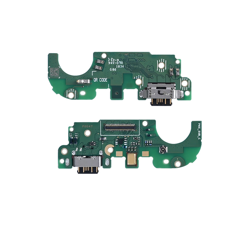 Nokia 8.1 System Connector Board