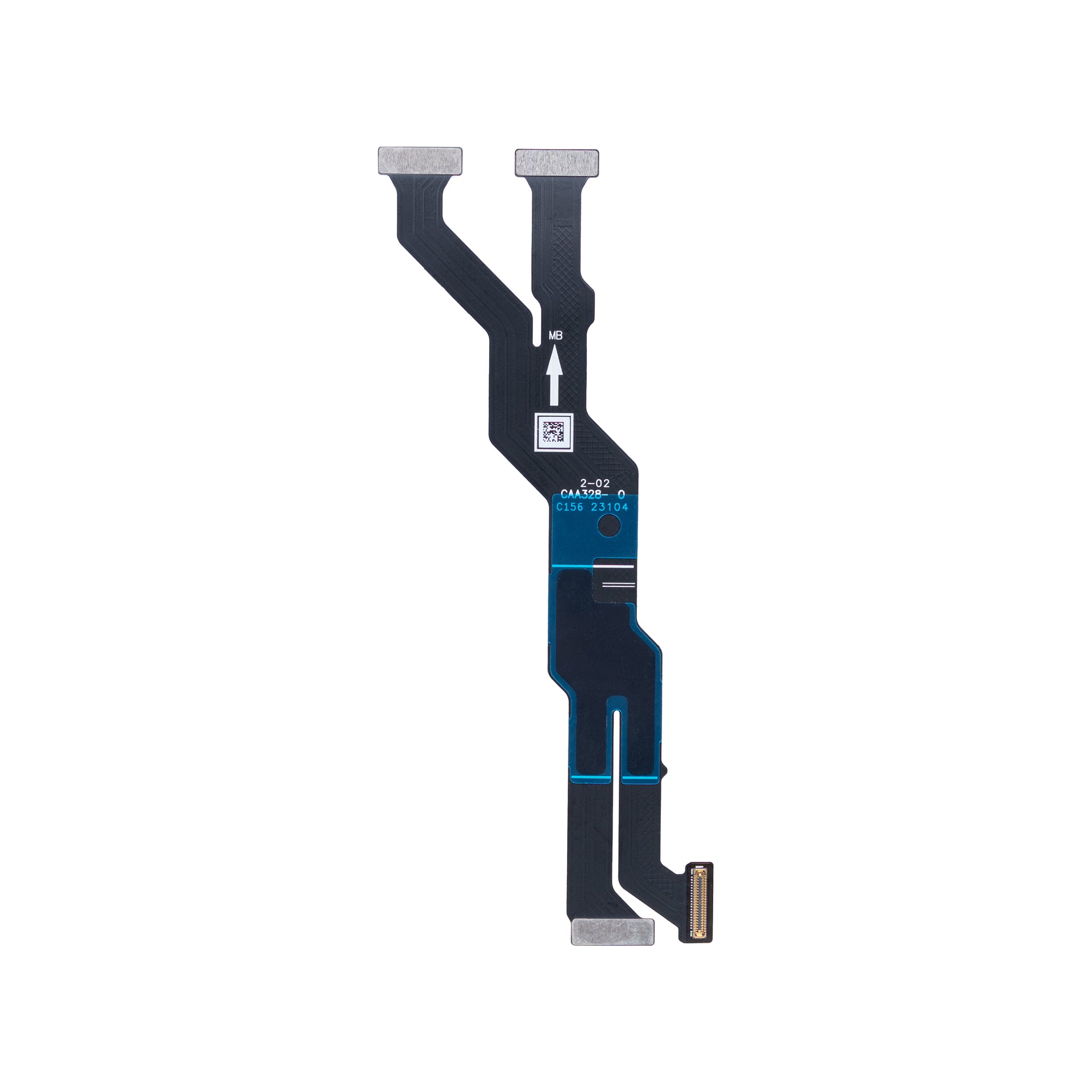 Oppo Find X6 Main Flex OEM