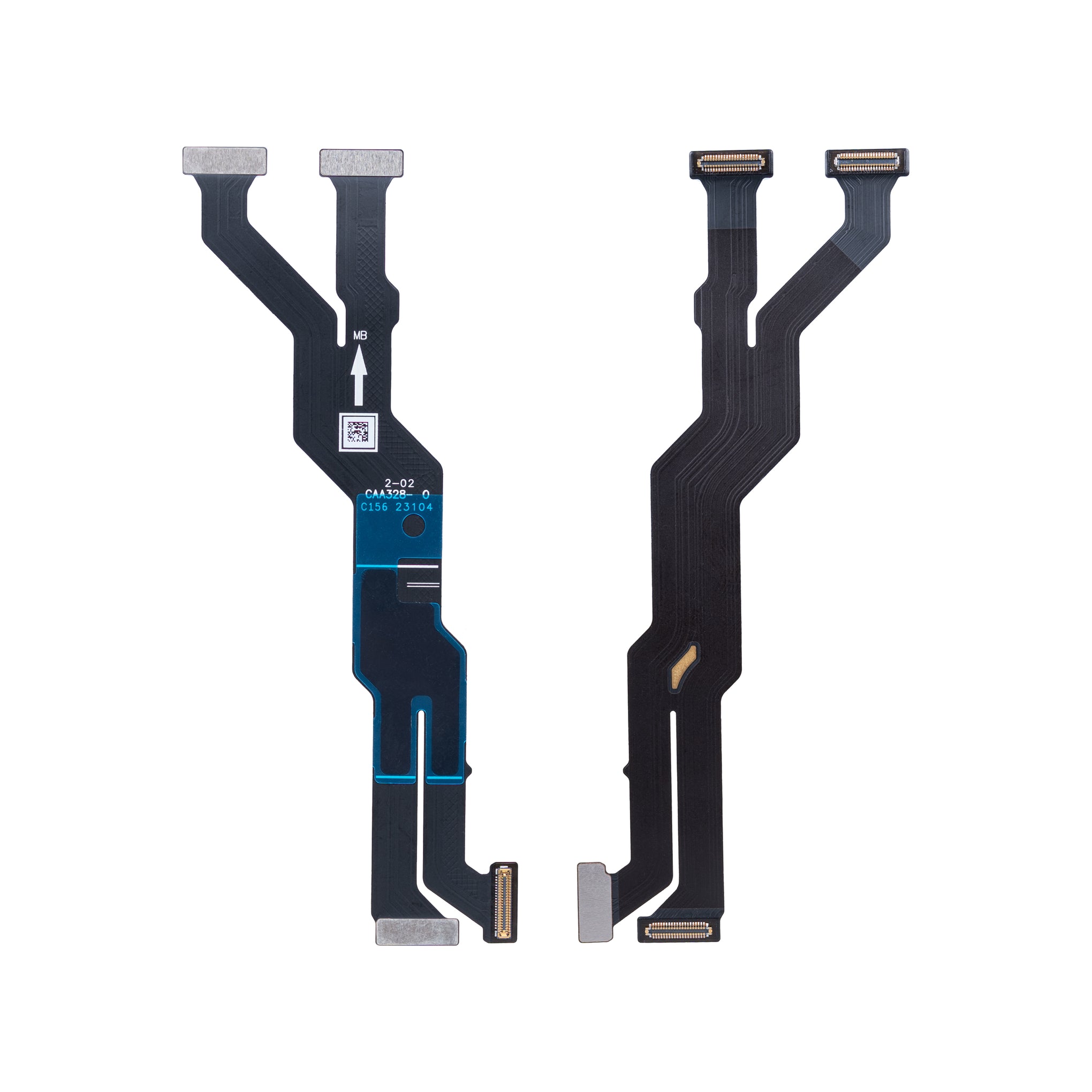 Oppo Find X6 Main Flex OEM