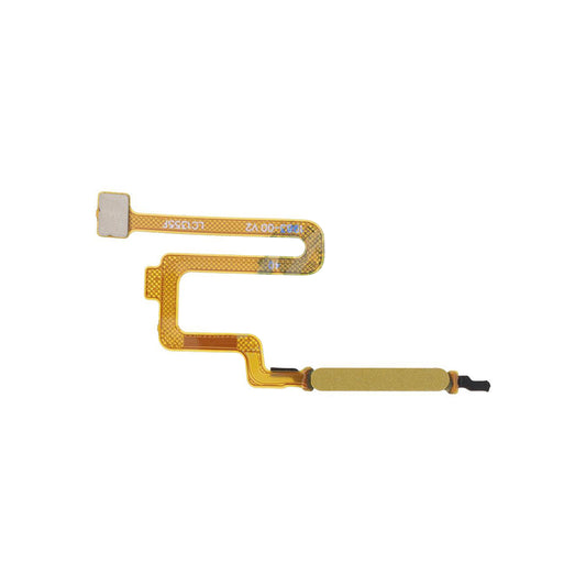 Xiaomi Poco X4 Pro 5G Fingerprint Sensor Flex Poco Yellow OEM