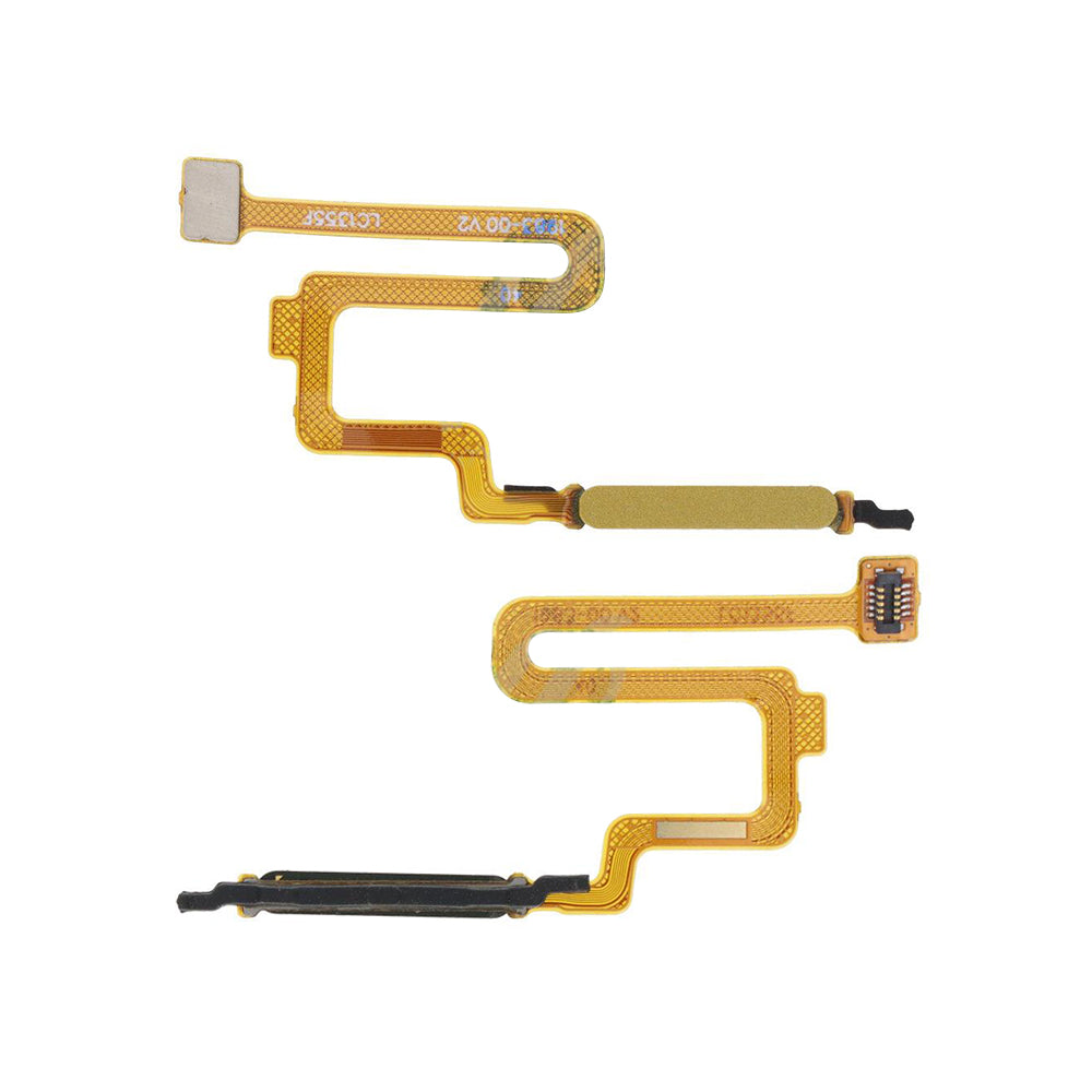 Xiaomi Poco X4 Pro 5G Fingerprint Sensor Flex Poco Yellow OEM