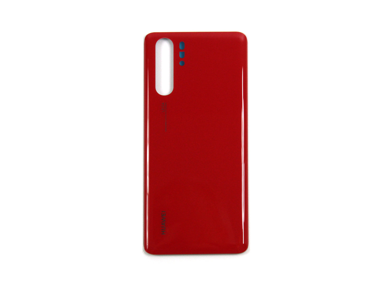 Huawei P30 Pro Back Cover Without Lens Red OEM