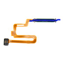 Xiaomi Poco X4 Pro 5G Fingerprint Sensor Flex Laser Black OEM