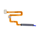 Xiaomi Poco X4 Pro 5G Fingerprint Sensor Flex Laser Black OEM