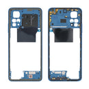 Xiaomi Poco X4 Pro 5G Middle Frame Laser Blue OEM