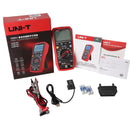 ZOYI ZT219 Digital Multimeter With Connection USB