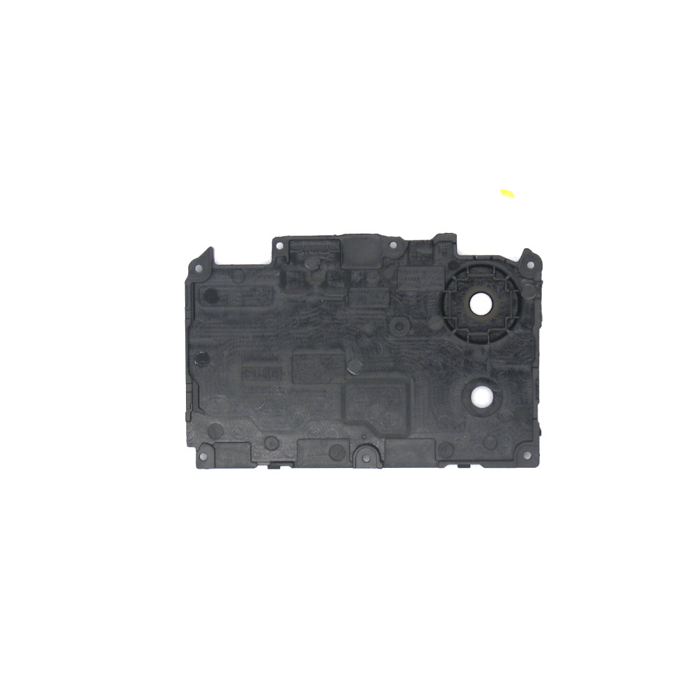 Samsung Galaxy A03 Core A032F Back Cover With Lens Blue OEM