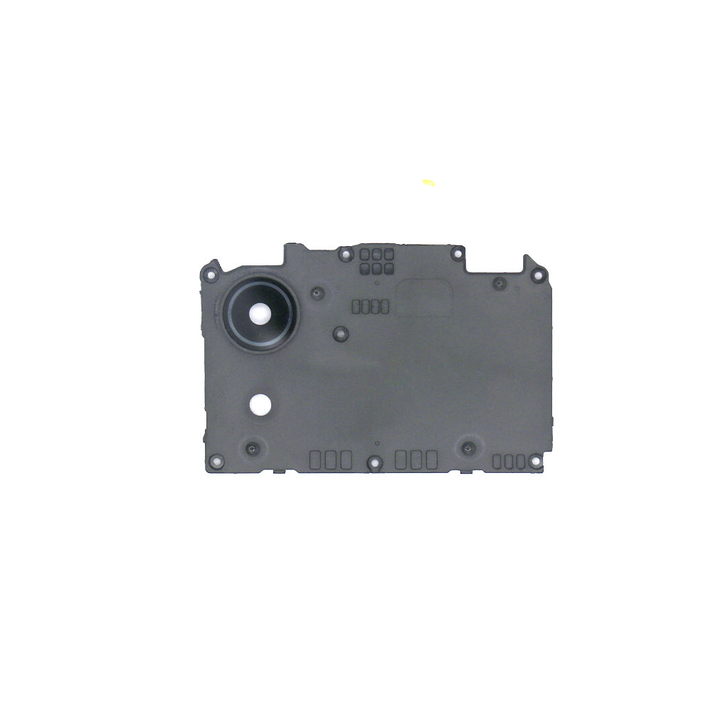 Samsung Galaxy A03 Core A032F Back Cover With Lens Blue OEM