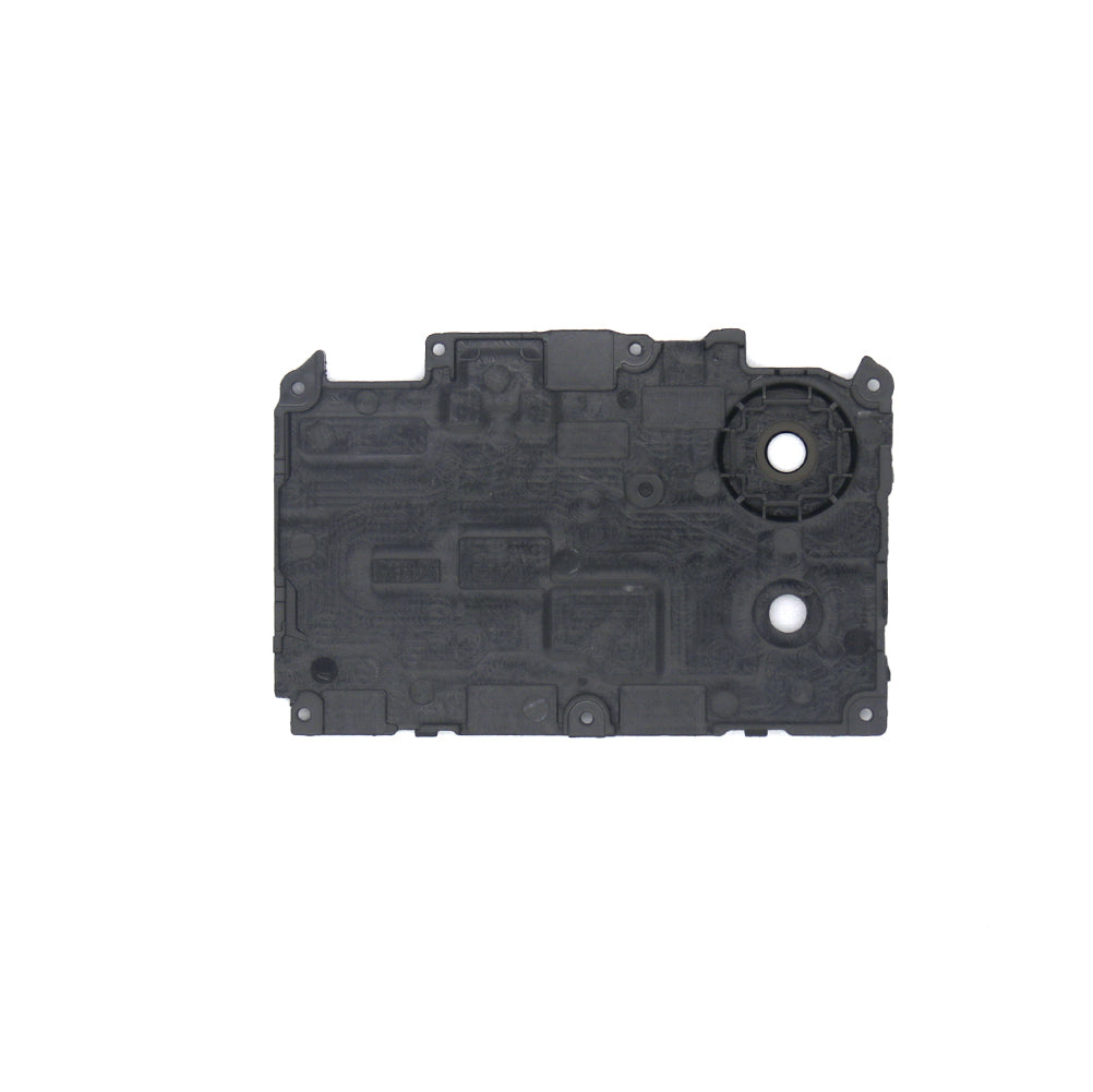 Samsung Galaxy A03 Core A032F Back Cover With Lens Black OEM