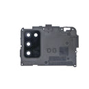 Samsung Galaxy A03s A037F Back Cover With Lens Blue OEM