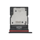 Xiaomi Poco X4 Pro 5G Sim Card Holder Laser Black OEM