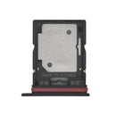 Xiaomi Poco X4 Pro 5G Sim Card Holder Laser Black OEM