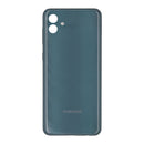 Samsung Galaxy A04 Core Back Cover Green With Lens (OEM)