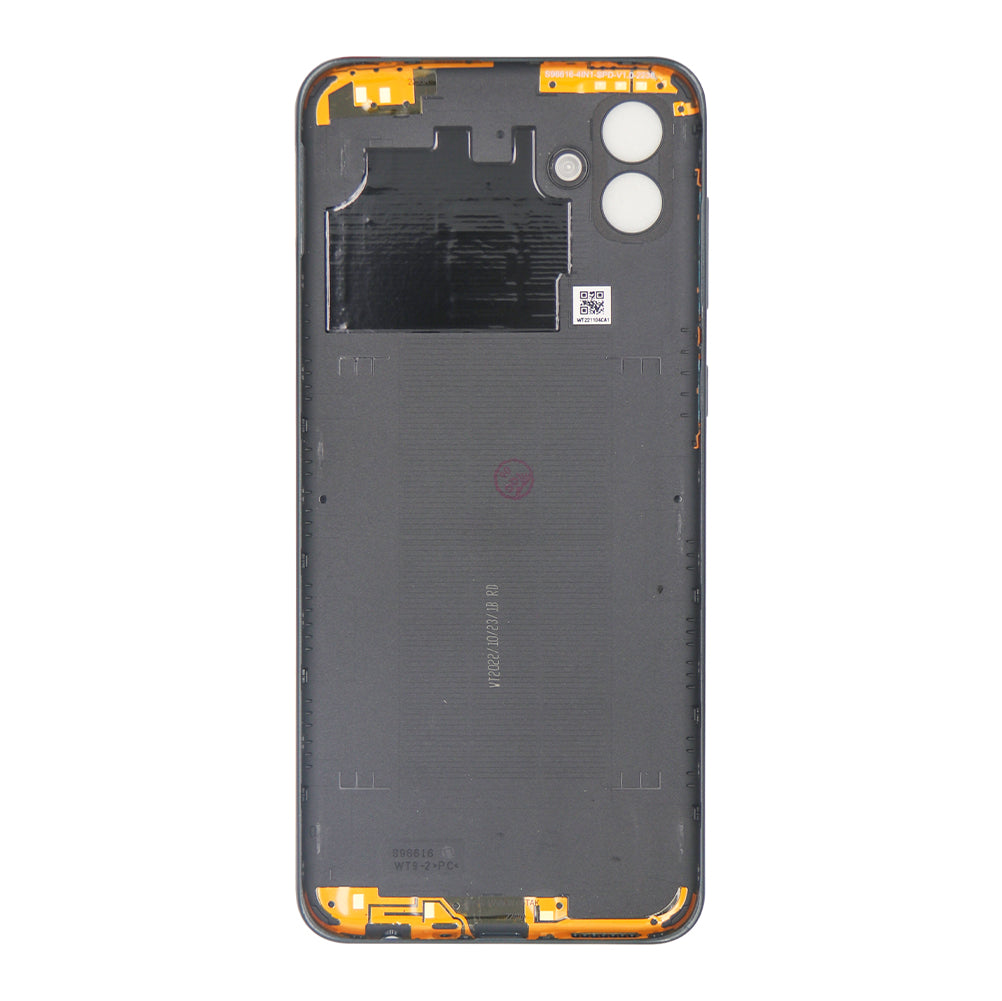 Samsung Galaxy A04 Core Back Cover With Lens Green OEM