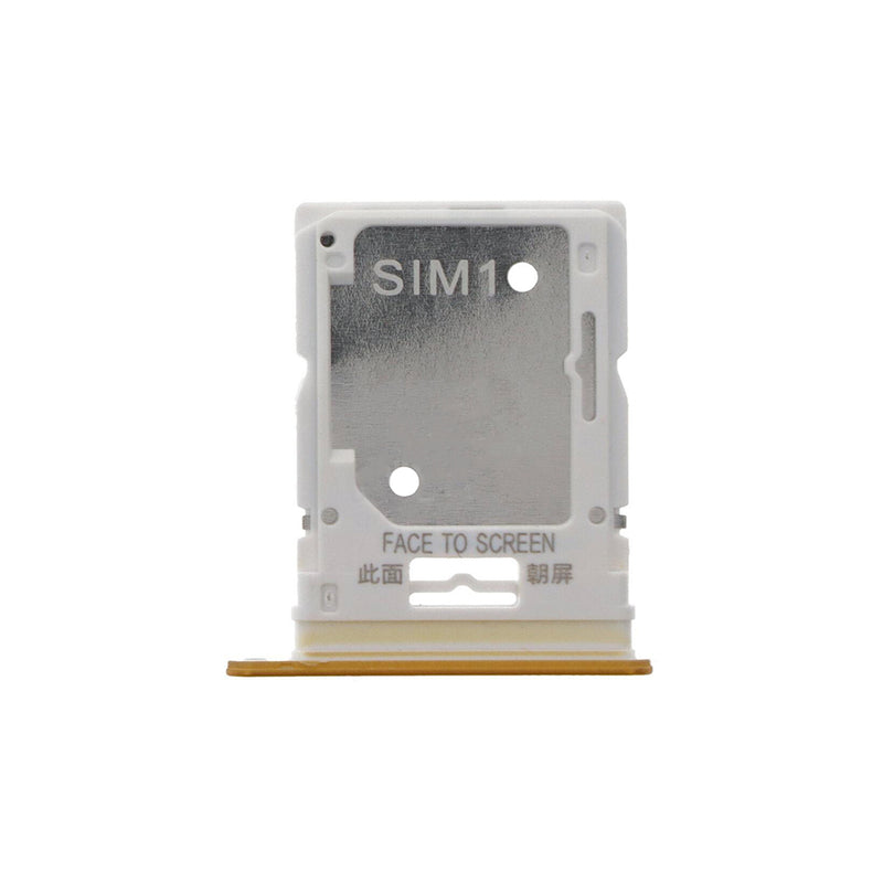 Xiaomi Poco X4 Pro 5G (2201116PG) Sim And MicroSDXC Holder Poco Yellow