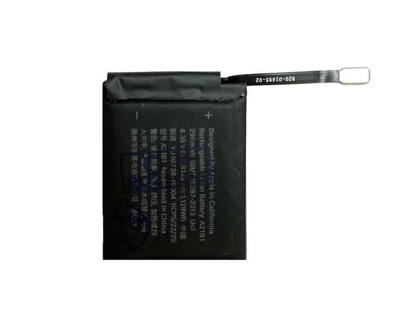 For Watch Series 5, SE (44mm) Battery