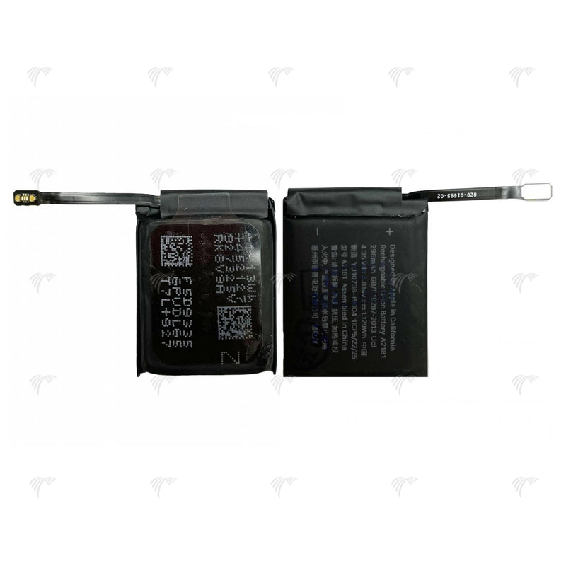 For Watch Series 5, SE (44mm) Battery