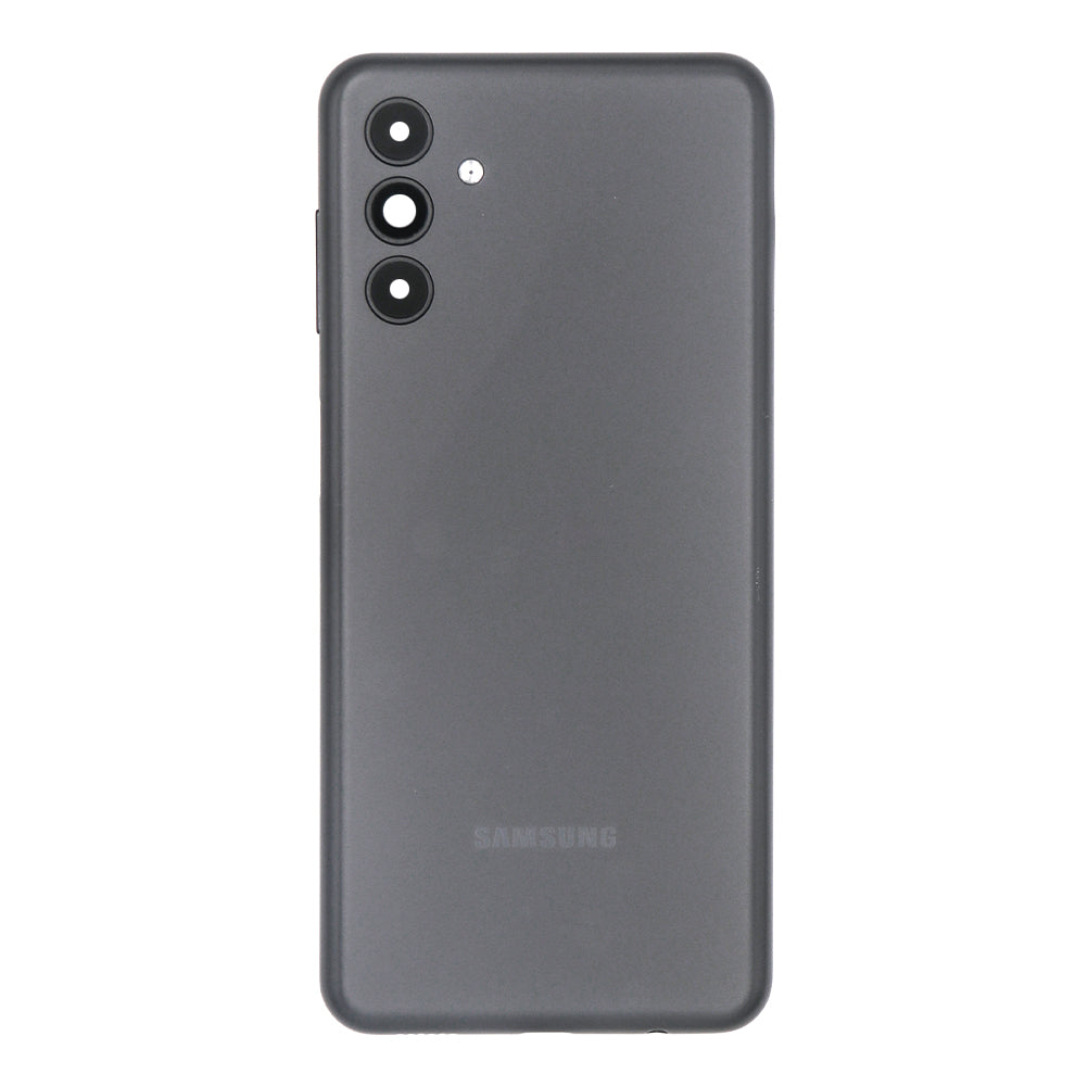 Samsung Galaxy A13 5G A136B Back Cover With Lens Black OEM