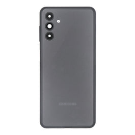 Samsung Galaxy A13 5G A136B Back Cover With Lens Black OEM