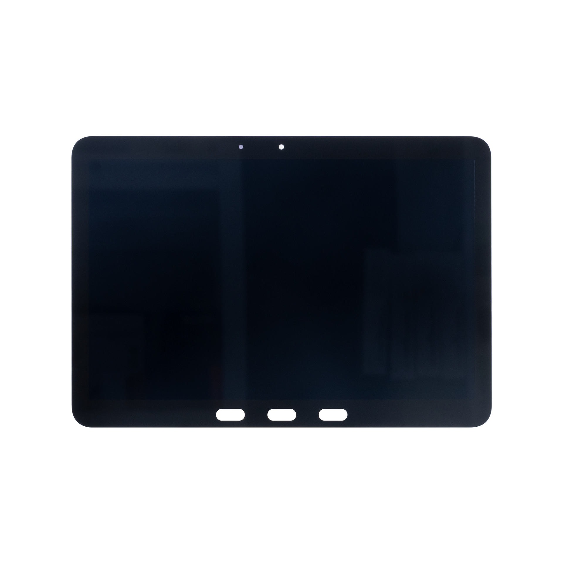 Samsung Galaxy Tab Active Pro T540, T545 Display And Digitizer Without Frame Black Soft-OLED