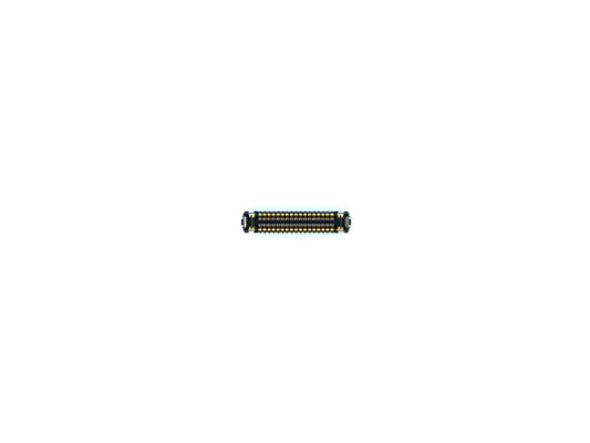 For Apple iPhone X, Xs, Xs Max Display Connector Set OEM (5pcs)