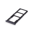 Samsung Galaxy A32 A325F Sim And SD Card Holder Awesome Black