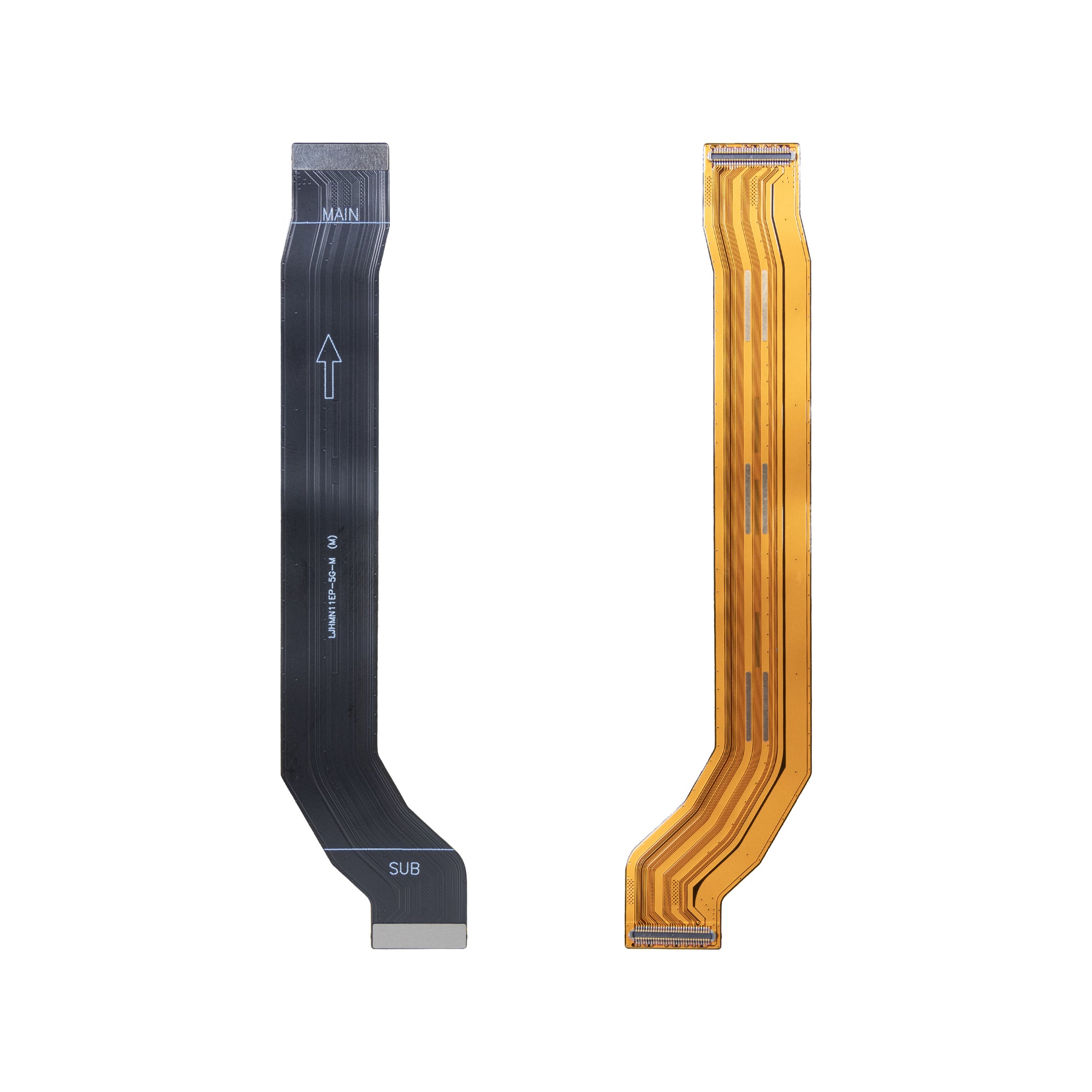 Xiaomi Poco X4 Pro 5G, Redmi Note 11 Pro Main Flex OEM