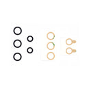 Samsung Galaxy A32 A325F Camera Lens Cover Set