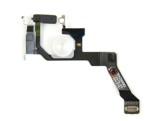 For Apple iPhone 14 Pro Flash Light Pulled